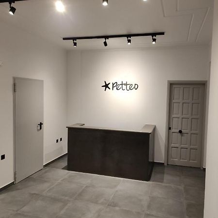 Petteo Serifos Livadakia 外观 照片