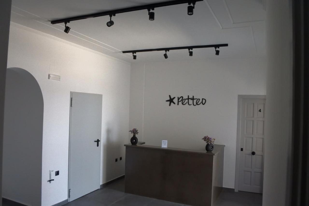 Petteo Serifos Livadakia 外观 照片